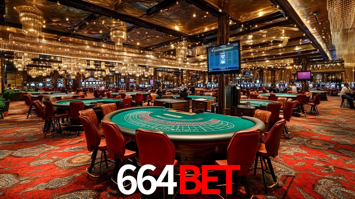 664bet -  - 664bet Plataforma