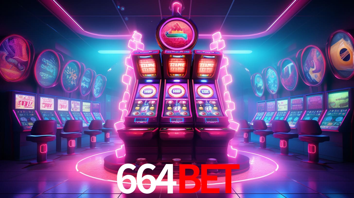 664bet: Seu Cassino Premiado com Pagamentos Rápidos