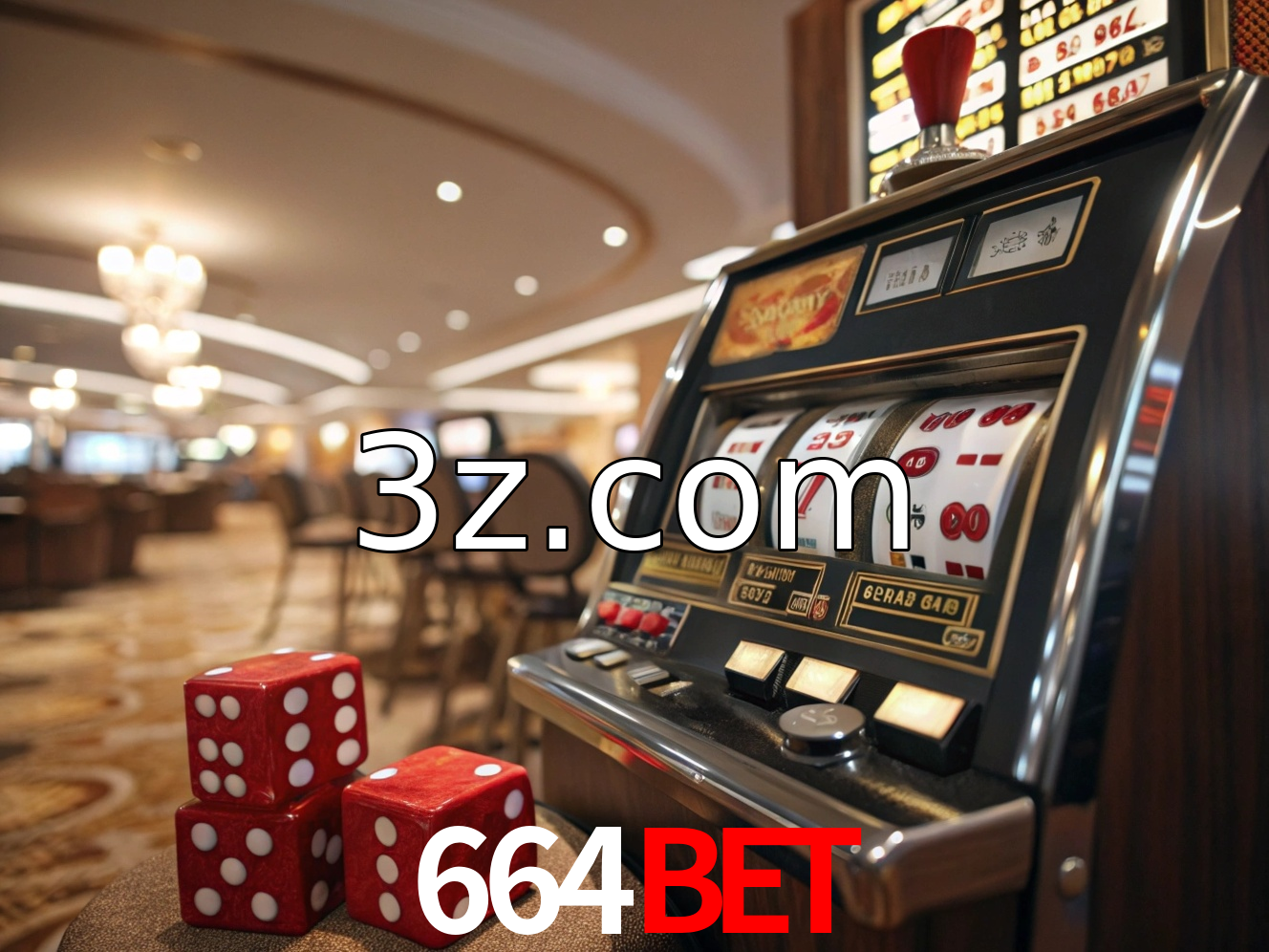 664bet