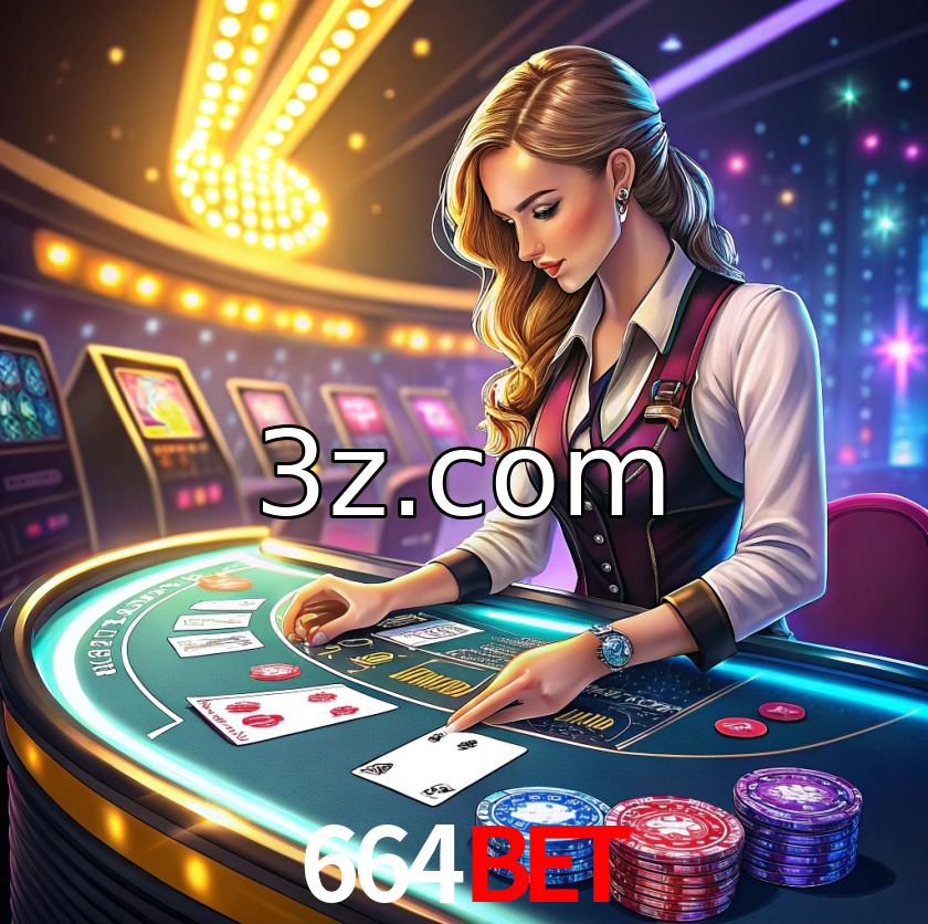  664bet