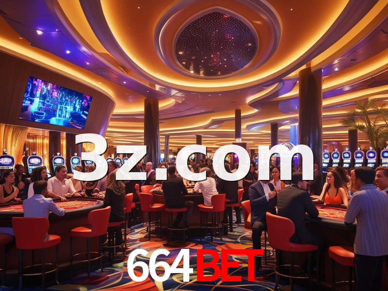 664bet