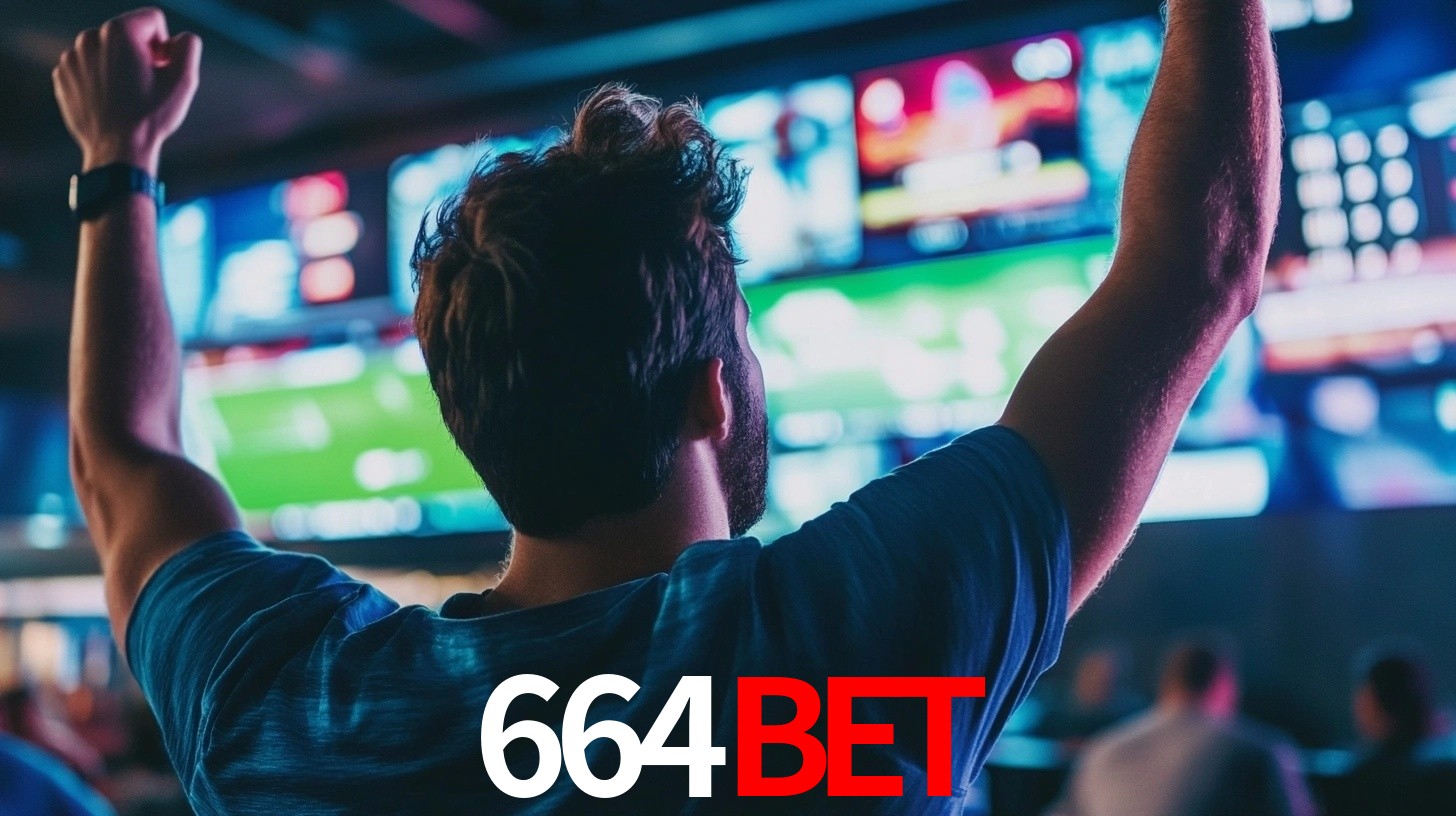 664bet: Seu Especialista em Apostas Esportivas Brasileiras