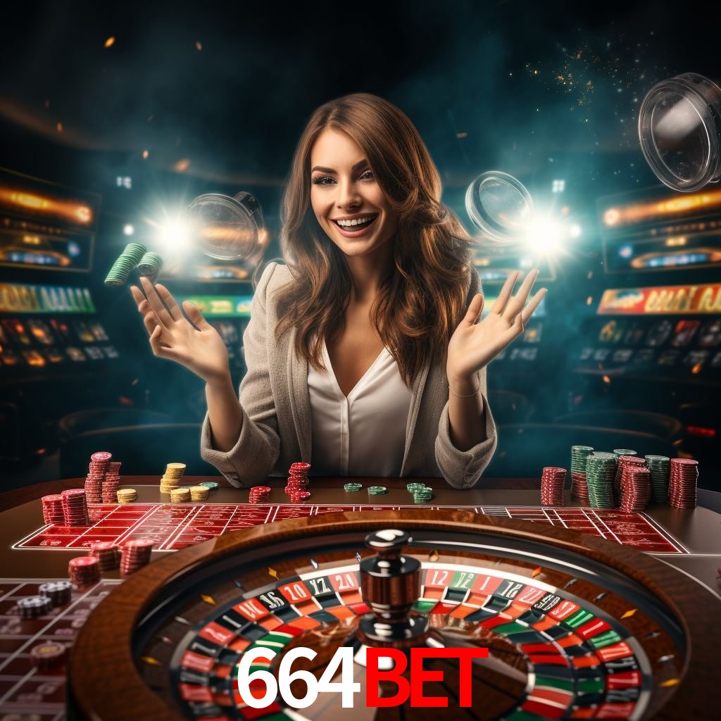 Explore as vantagens do 664bet: serviço profissional e confiabilidade