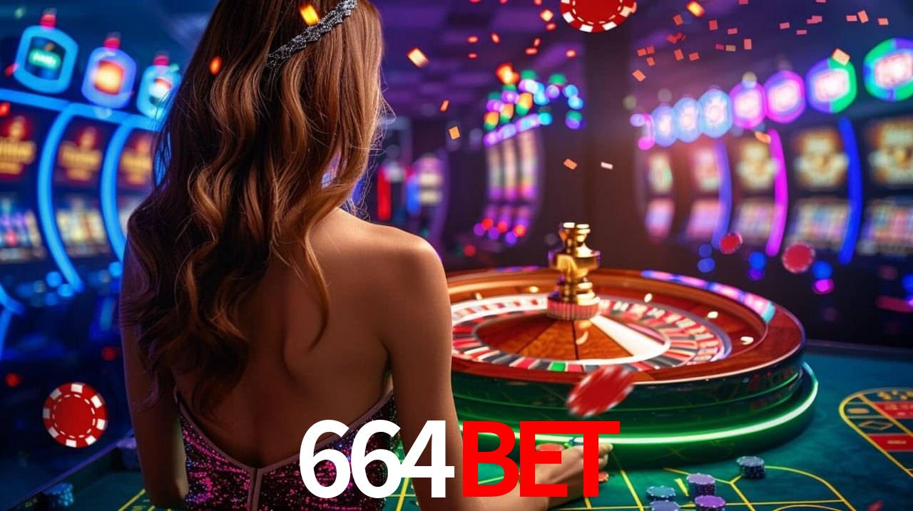 664bet App Interface