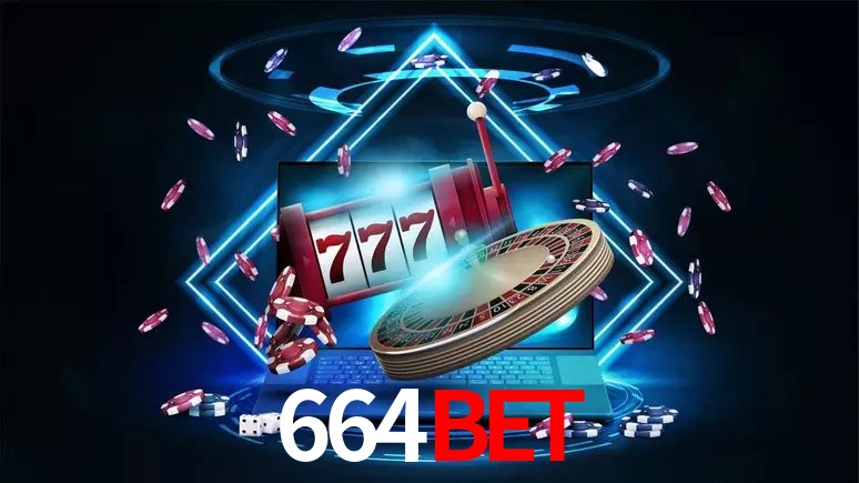 Slot Games 664bet