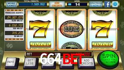 APP oficial da 664bet para mobile