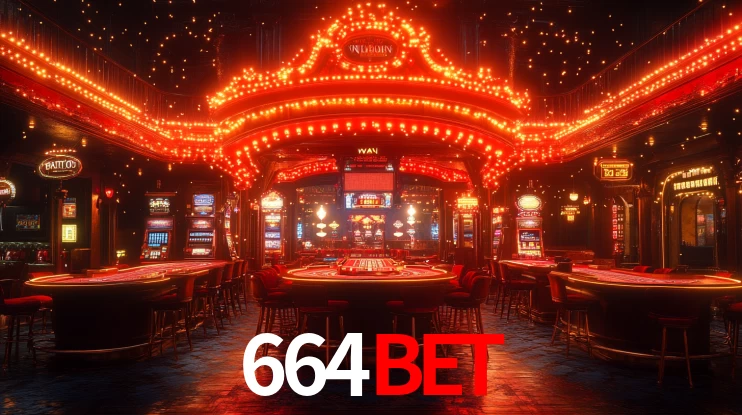 Ofertas Imperdíveis na 664bet: Promoções e Bônus Que Valem a Pena