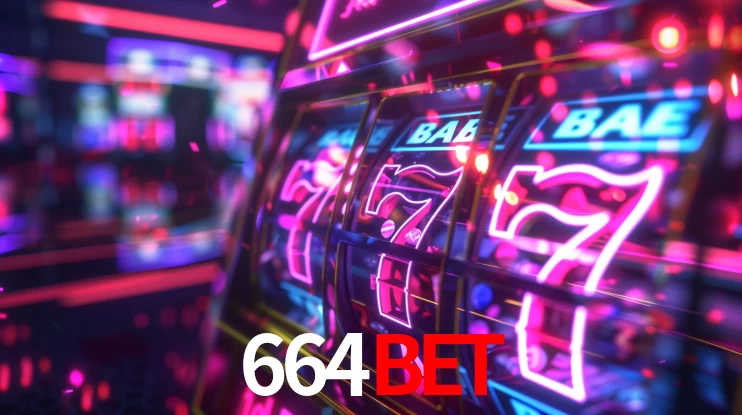 Live Casino 664bet