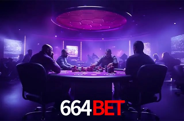 Descubra a Essência do 664bet: Nossa História e Compromissos