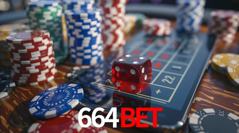 664bet