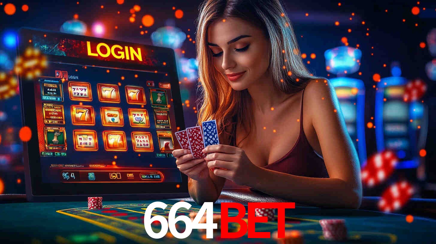 664bet,664bet Plataforma