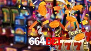 664bet Plataforma