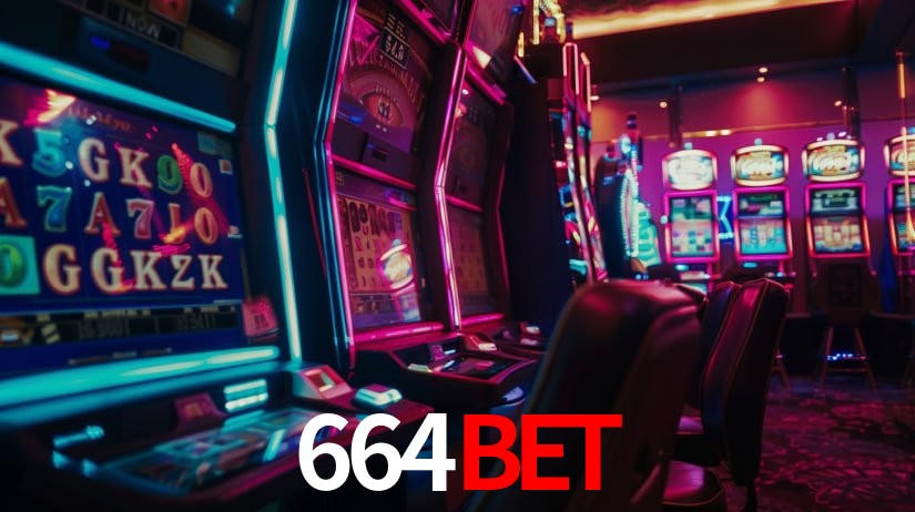 Flash Promotion 664bet