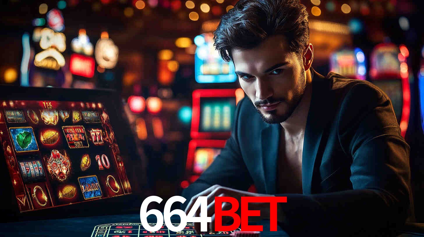 664bet,664bet Plataforma