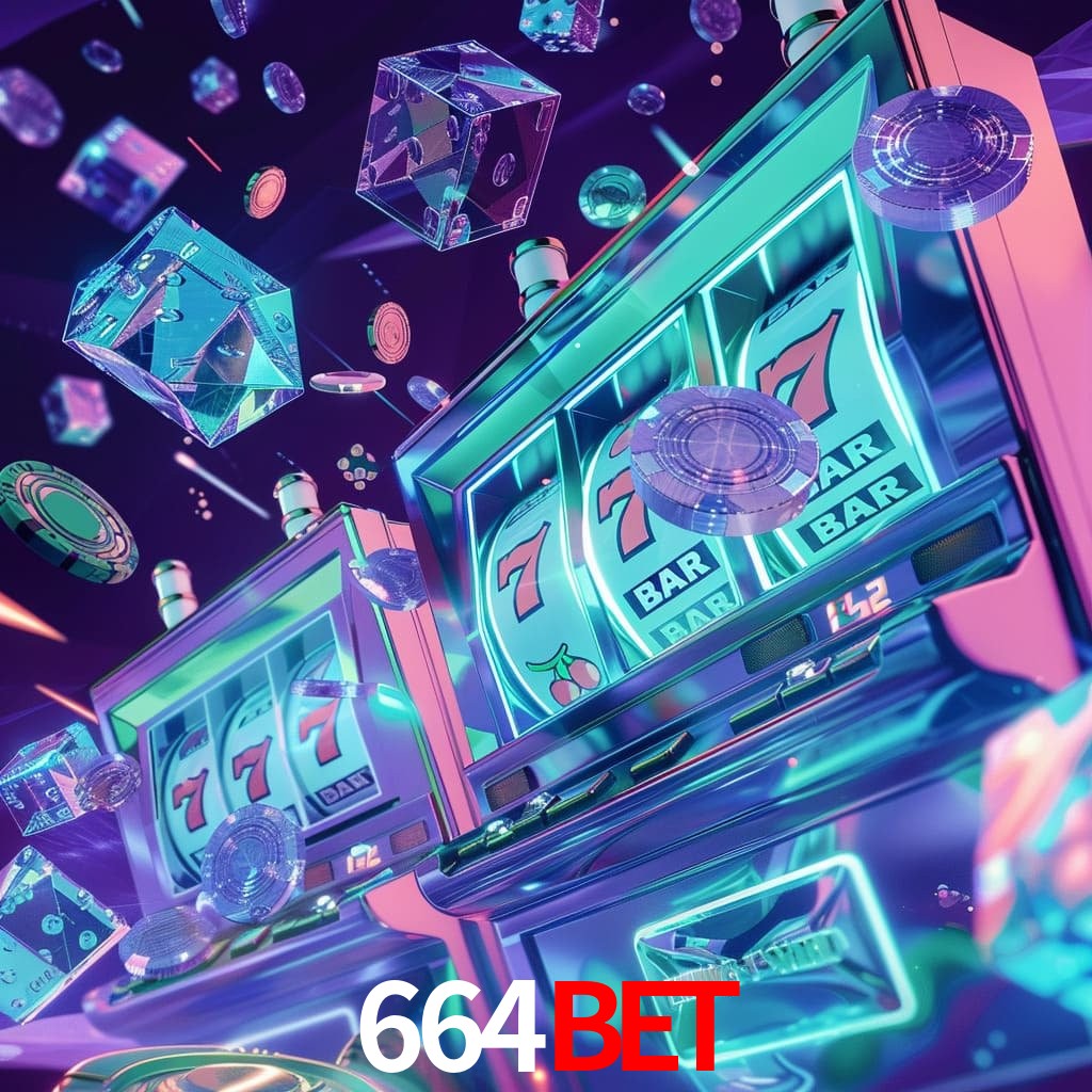 A Emoção da Loteria na 664bet: Uma Chance de Mudança de Vida