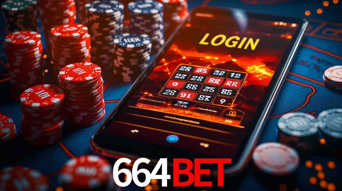 664bet