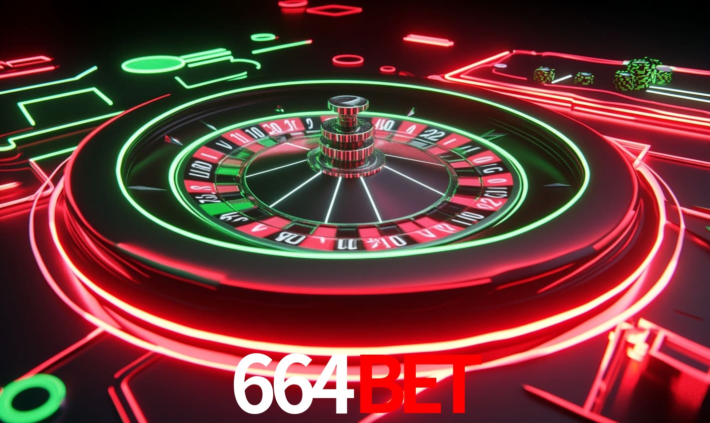 Descubra a Essência do 664bet: Nossa História e Compromissos