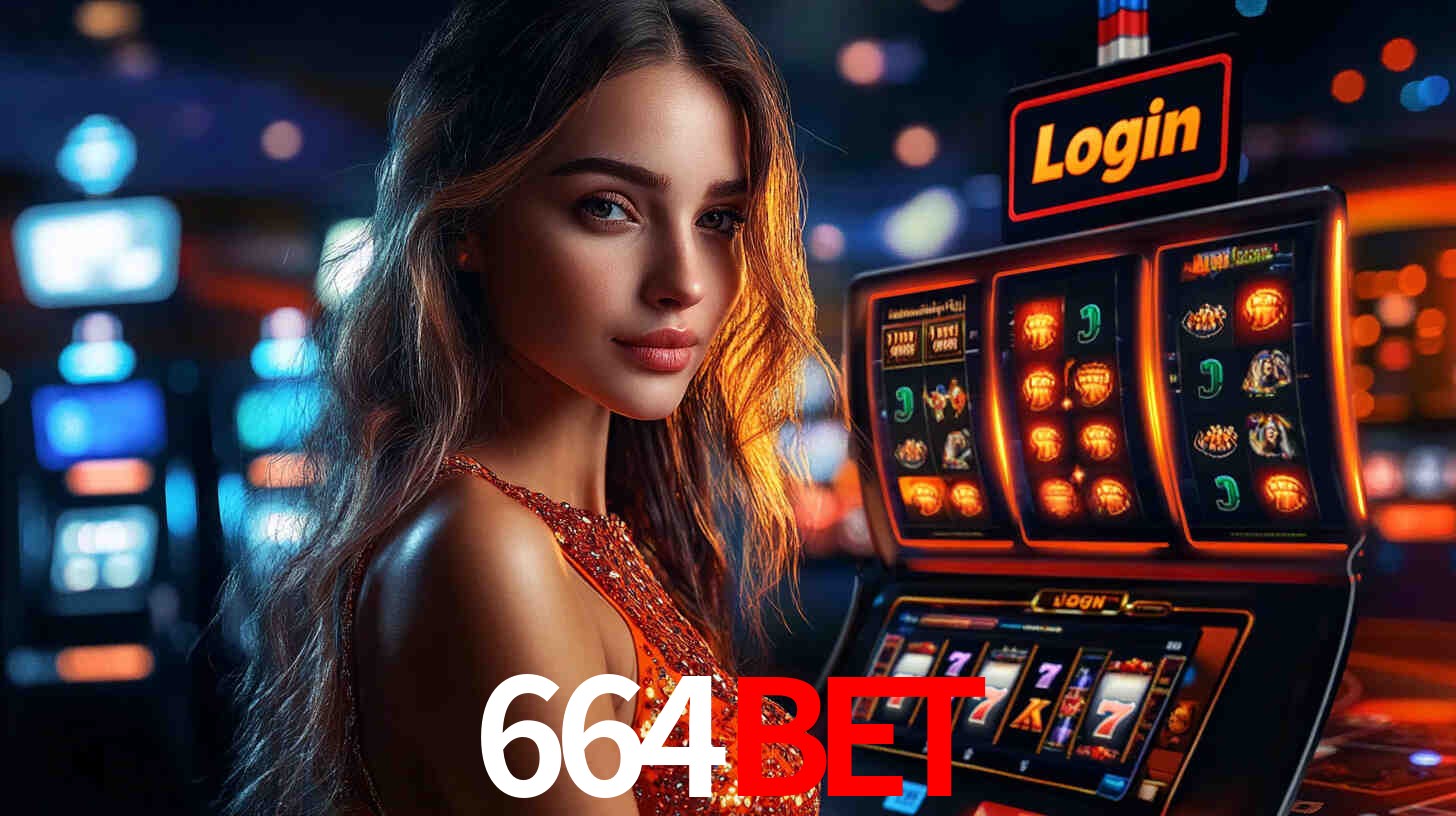 664bet,664bet Plataforma