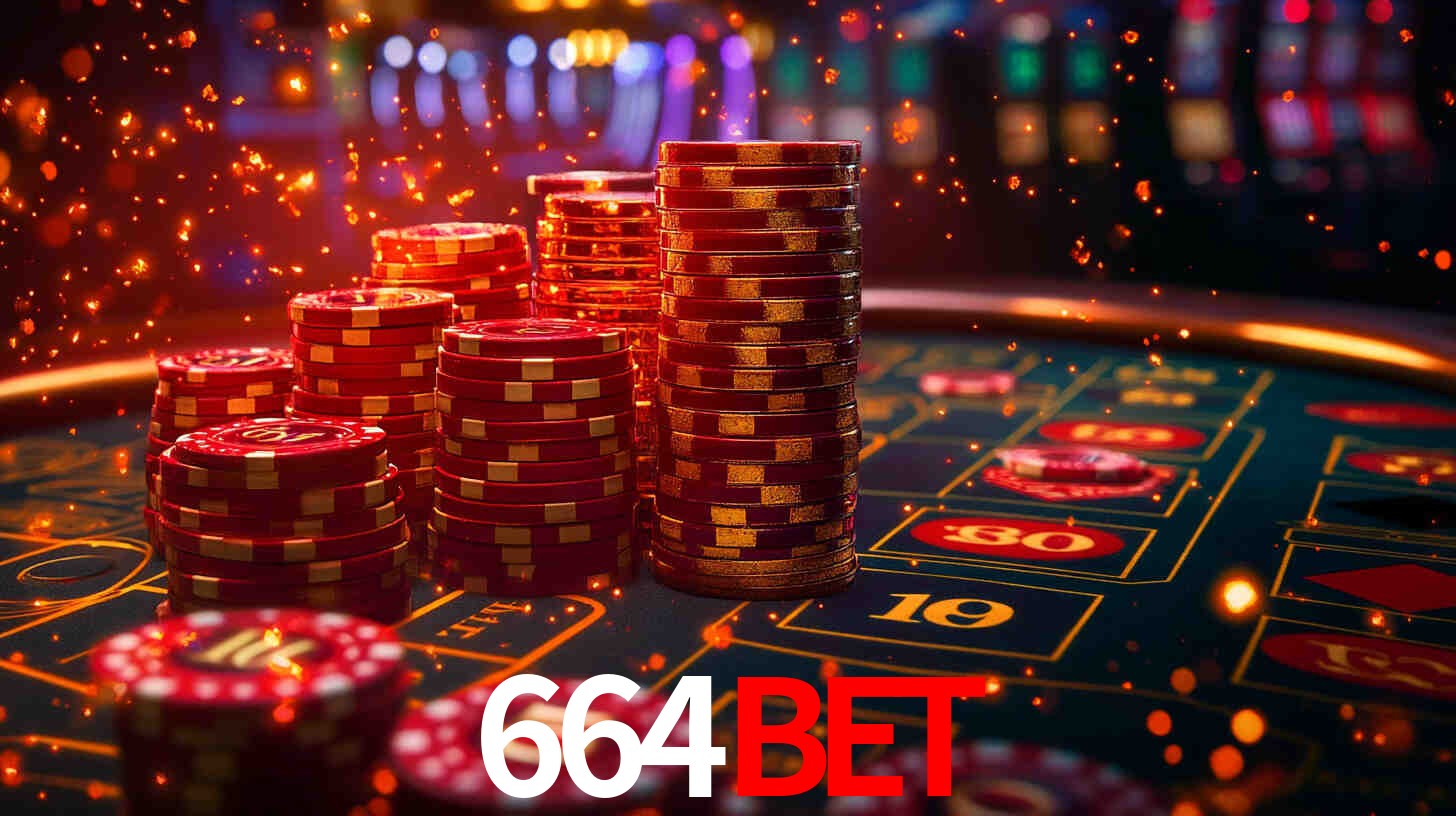 664bet App Interface