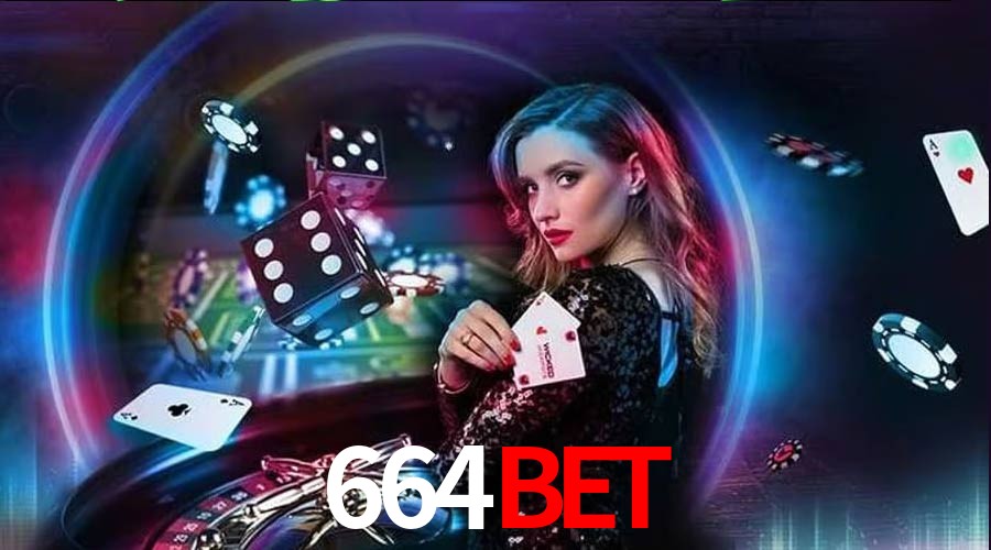 Secure Login 664bet