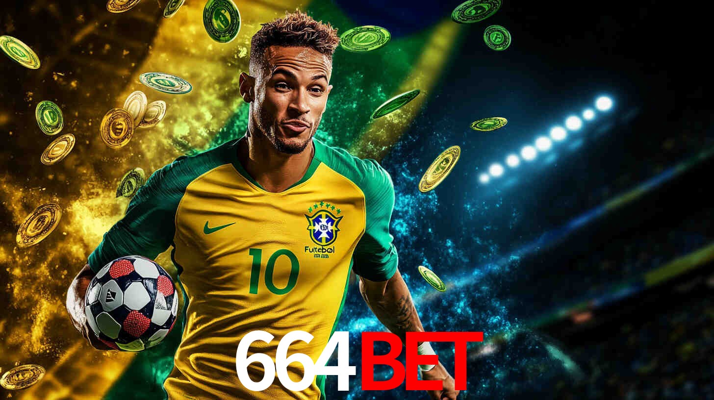 Descubra o Programa VIP da 664bet: Vantagens Exclusivas para Jogadores