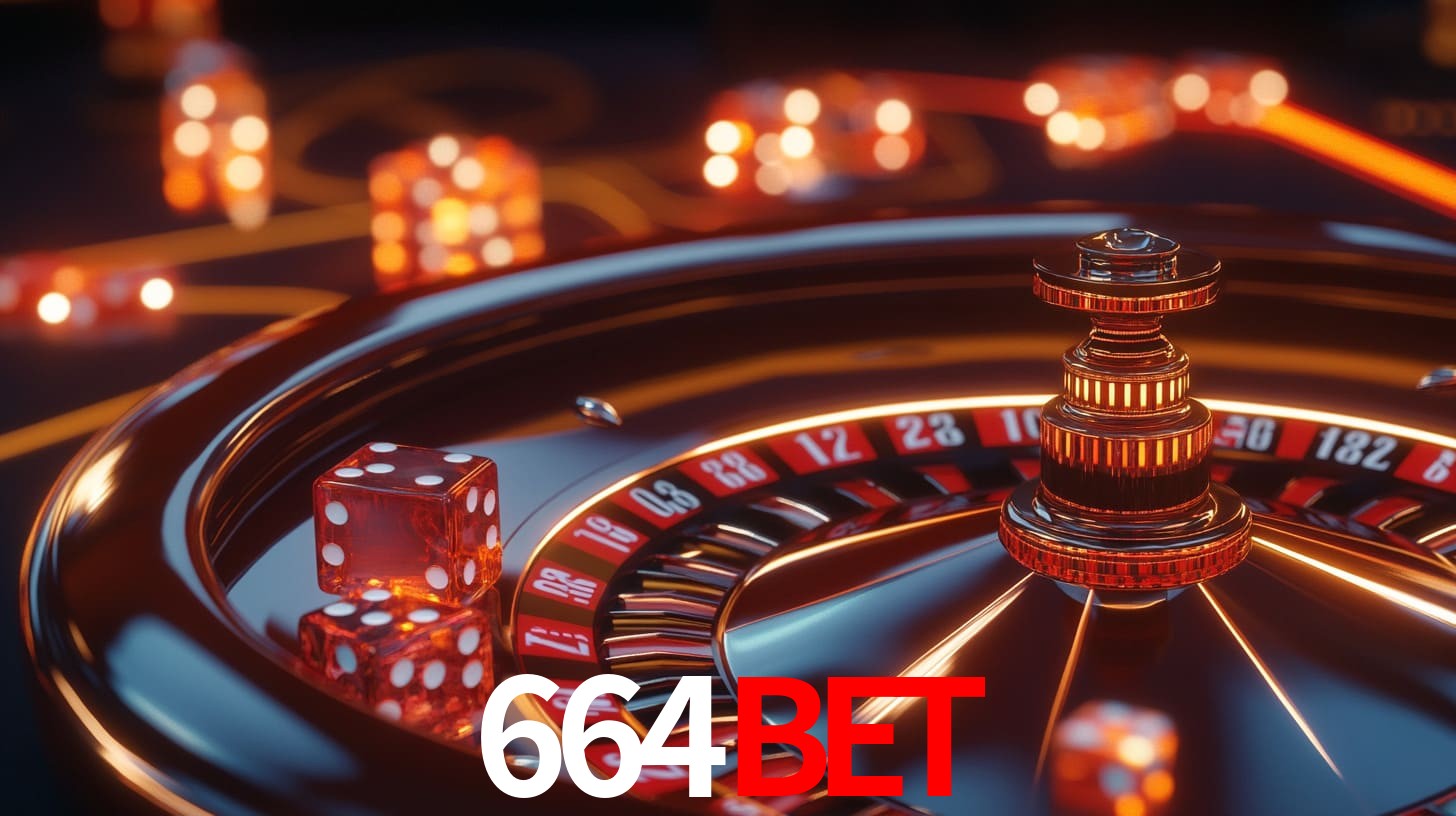 Blackjack Table 664bet