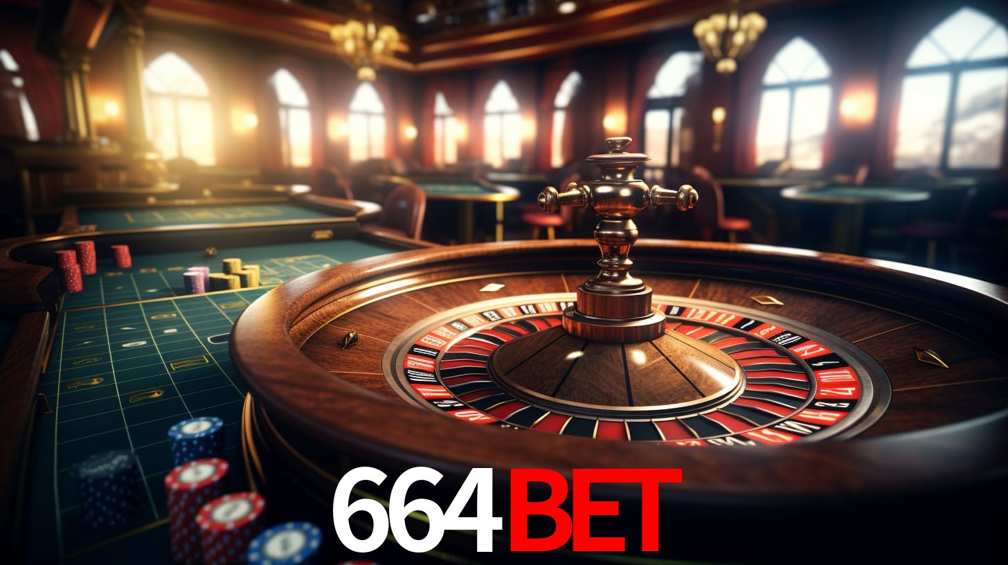 Live Casino 664bet