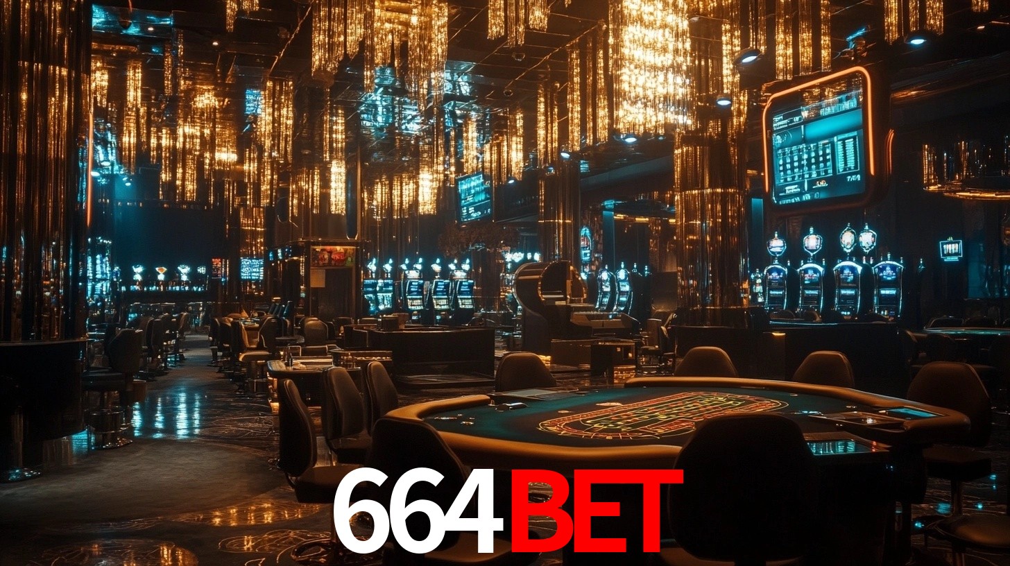 664bet