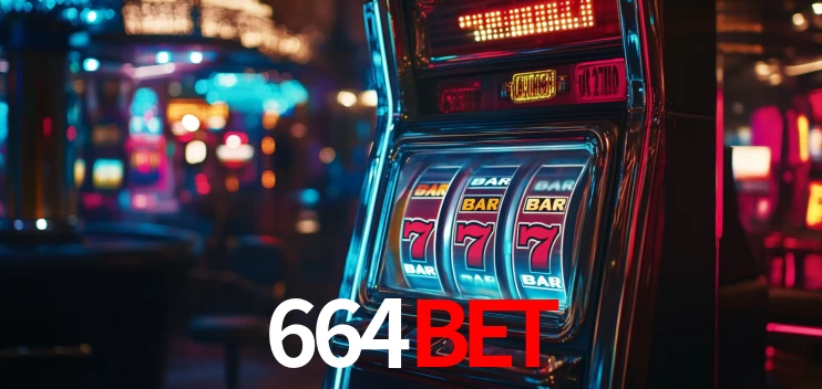 Welcome Bonus 664bet