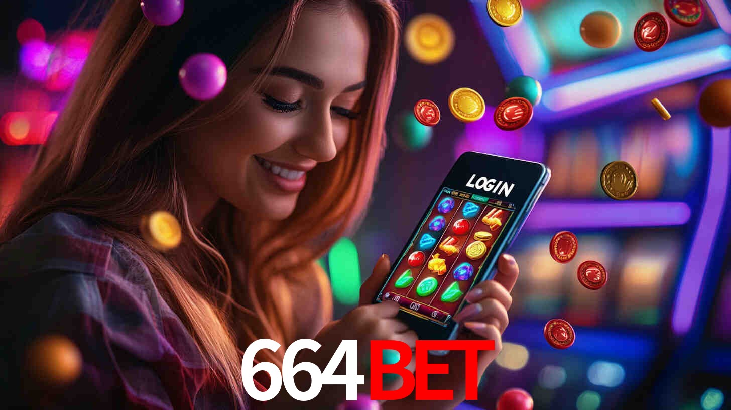 664bet