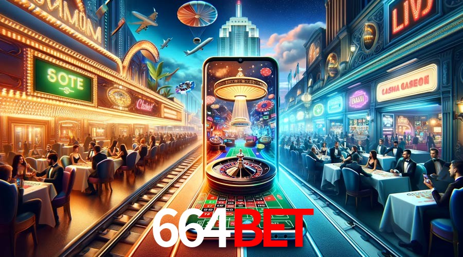 Quick Registration 664bet