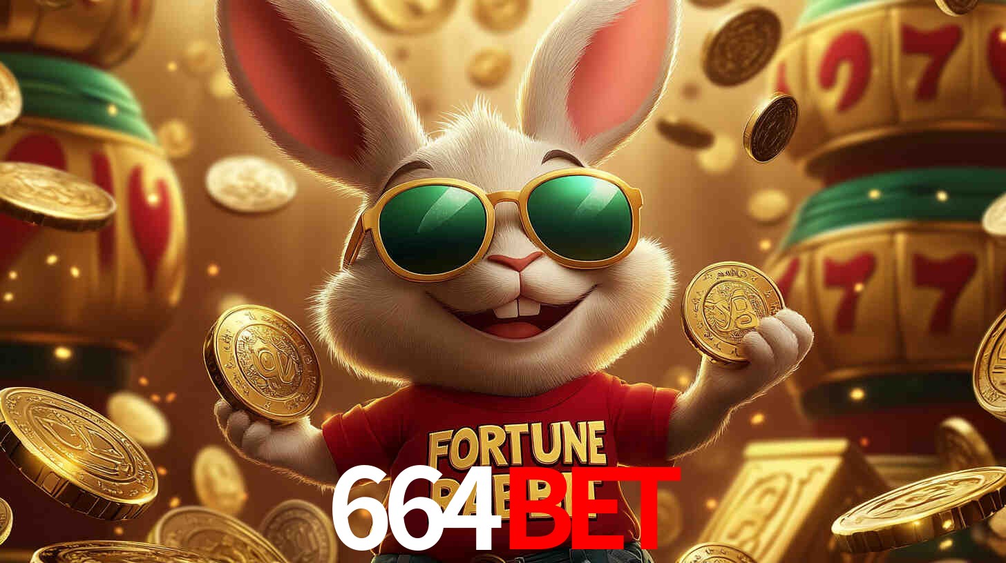 664bet Plataforma