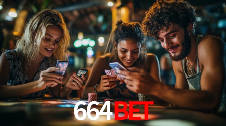 Daily Bonuses 664bet