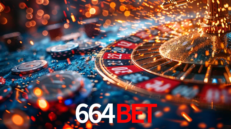 Game Providers 664bet