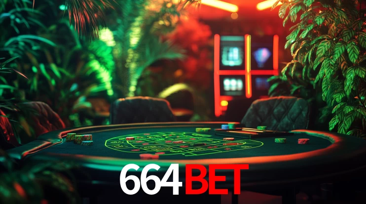 Tournaments 664bet