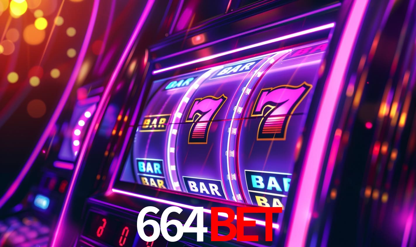 664bet Plataforma