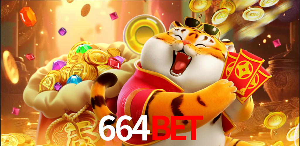 664bet