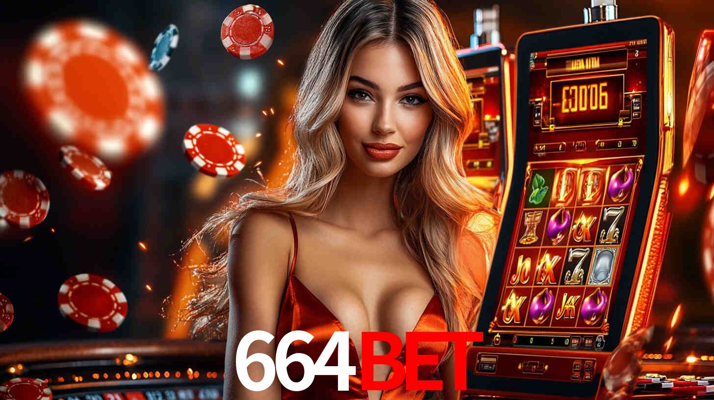 664bet,664bet Plataforma